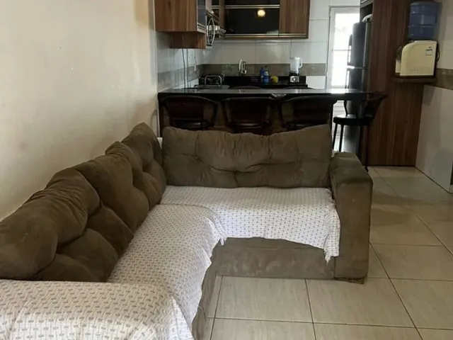 Imagem 3: Casa e Espaço de Eventos