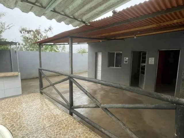 Imagem 5: Casa e Espaço de Eventos