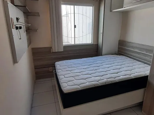 Imagem: Casa 2/4 no Bairro Conceição