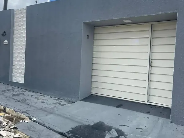 Imagem 1: Casa no Bairro Conceição