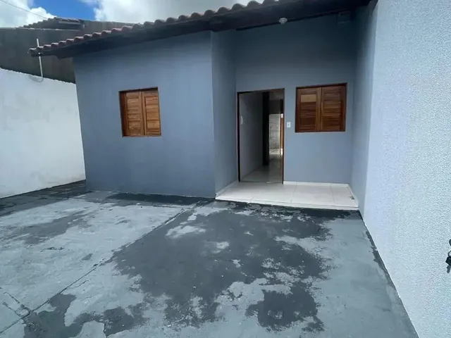 Imagem 7: Casa no Bairro Conceição