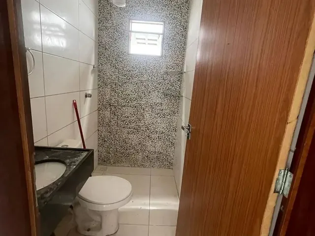 Imagem 8: Casa no Bairro Conceição