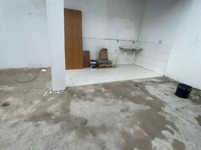 Imagem 3: Casa no Bairro Conceição