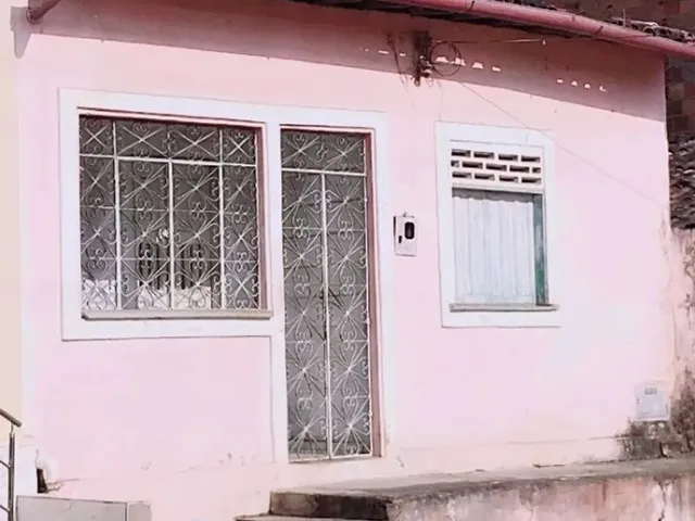 Imagem: Vendo Casa em Cachoeira