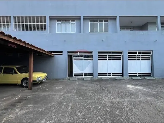 Imagem: Apartamento Térreo À Venda na 2A Tv. Dantas