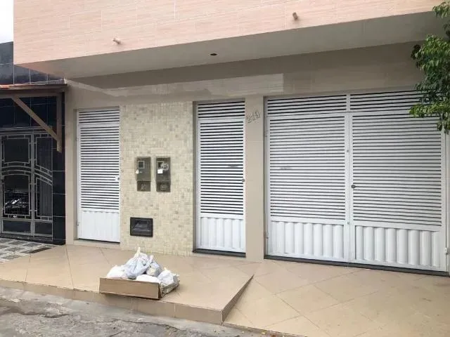 Imagem: Casa À Venda - Centro - Vila Poty - 330