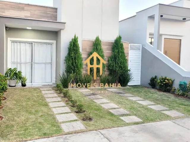 Imagem: Vendo Casa - Sim