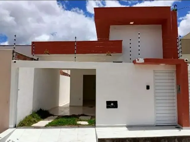 Imagem: Casa 03 Quartos na Vaquejada por 280 Mil