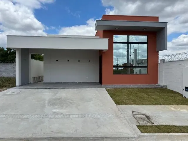 Imagem 8: Quer em Morar Próximo Ao Centro - Vendo Casa 3 Quartos com Suíte no Recanto das Flores