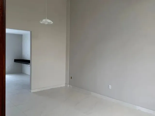 Imagem 4: Quer em Morar Próximo Ao Centro - Vendo Casa 3 Quartos com Suíte no Recanto das Flores