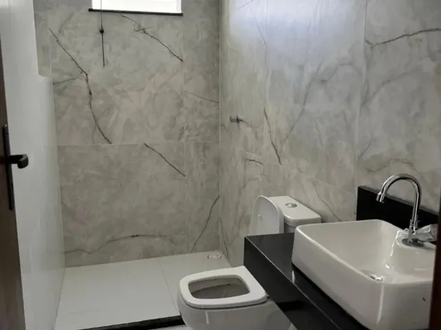 Imagem 12: Quer em Morar Próximo Ao Centro - Vendo Casa 3 Quartos com Suíte no Recanto das Flores