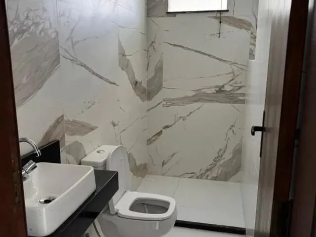 Imagem 6: Quer em Morar Próximo Ao Centro - Vendo Casa 3 Quartos com Suíte no Recanto das Flores