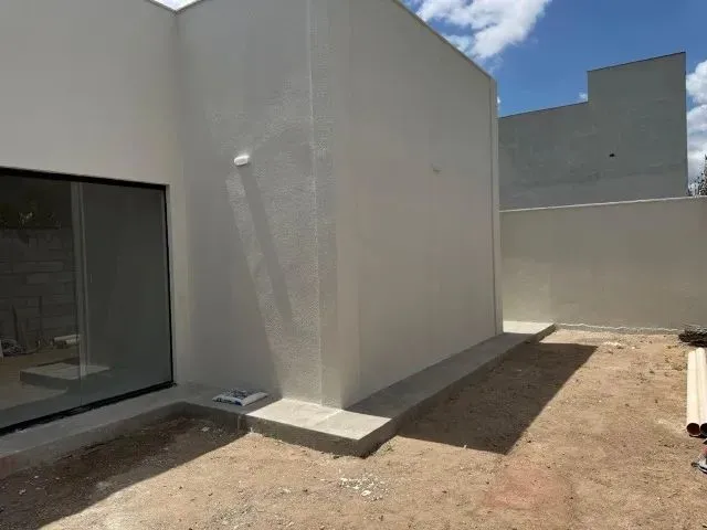 Imagem 3: Quer em Morar Próximo Ao Centro - Vendo Casa 3 Quartos com Suíte no Recanto das Flores