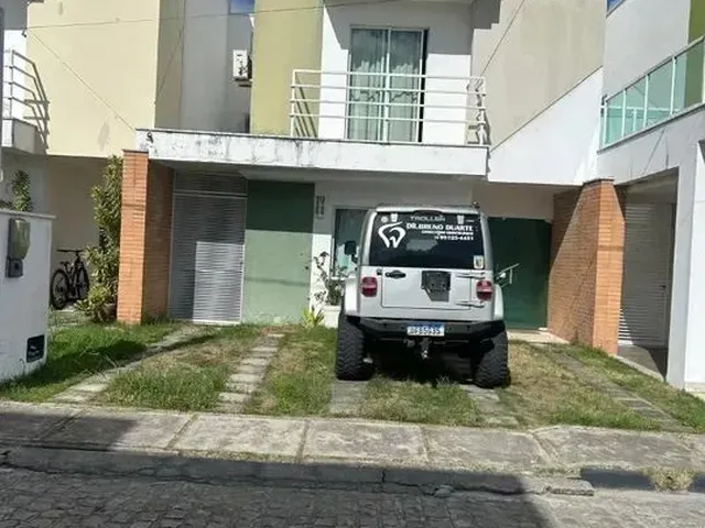 Imagem: Vendo Excelente Casa Duplex 3 Quartos C/