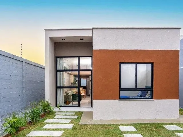 Imagem: Vendo Casa 3 Quartos com Suíte e Área
