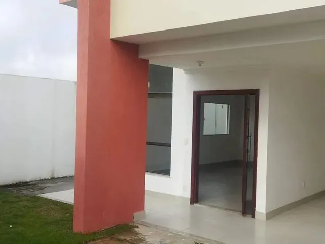 Imagem 6: Casa com 03 Quartos, Loteamento Fechado, Vila dos Eucaliptos, Rua do Catu