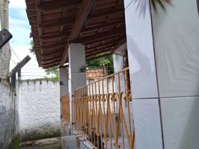Imagem: Vendo Ou Alugo Uma Casa em Bom Jesus