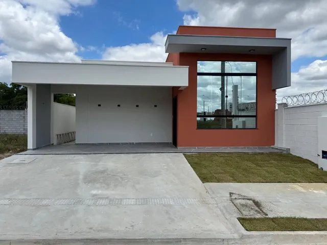 Imagem: Casa no Condomínio Jardim das Tulipas