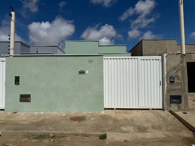 Imagem: Oportunidade Casa 2/4 e Suite no Bairro