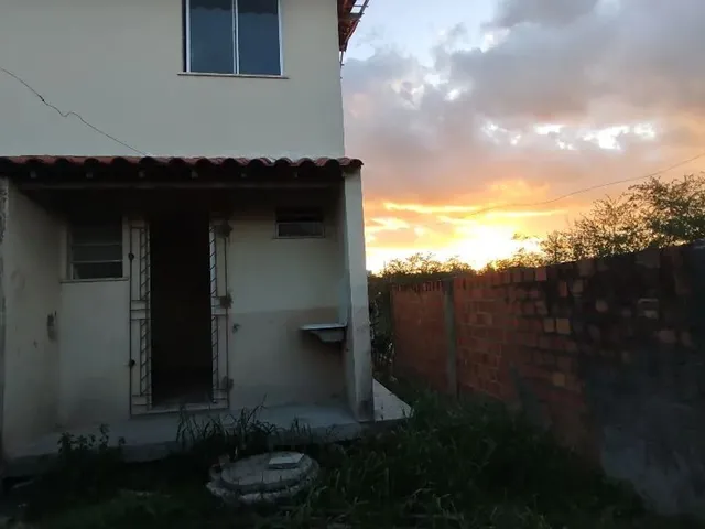 Imagem: Casa a Venda - Cidade Nova Serrinha Ba