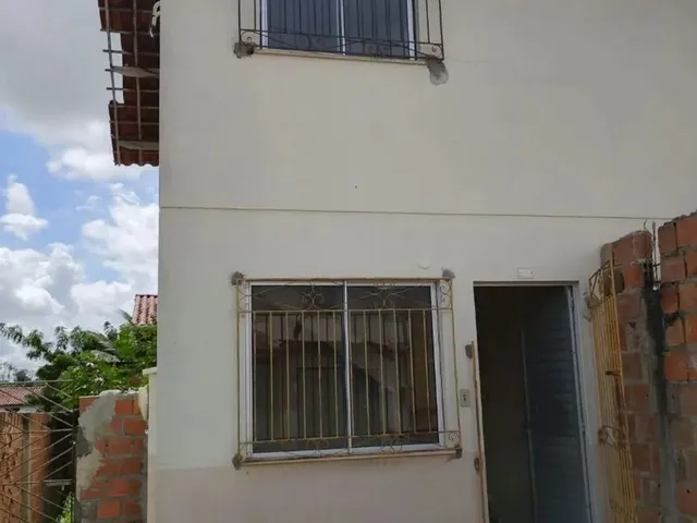 Imagem 2: Casa a Venda - Cidade Nova Serrinha Ba