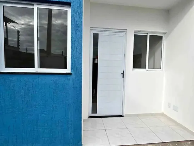 Imagem 1: Imóvel a Venda Casa com 2 dormitórios