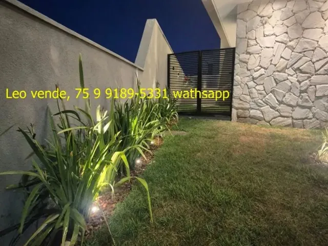 Imagem: Leo Vende, Amarilis, Bairro Papagaio, 4
