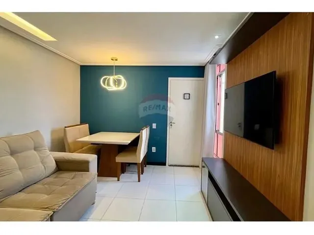 Imagem: Charmoso Apartamento - Águas Claras