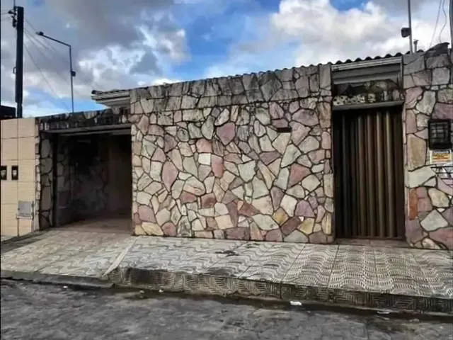 Imagem: Vendo Casa 2/4 no Sobradinho