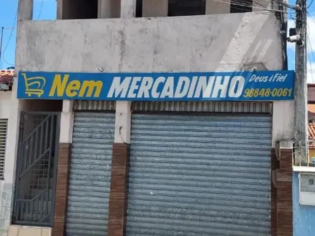 Imagem: Vendo Este Prédio