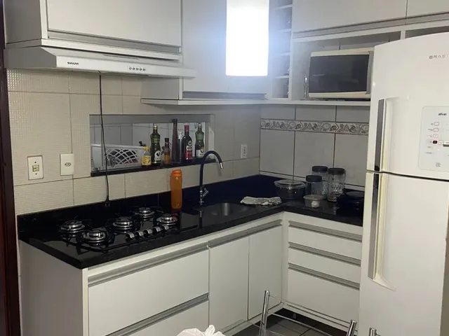 Imagem: Casa 3/4 a Venda