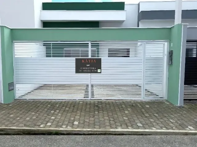 Imagem 1: Supre Moderna - Parque Ipê, Rua Asfaltada e Gigantesca 3/4 Casa com Closet, Suíte