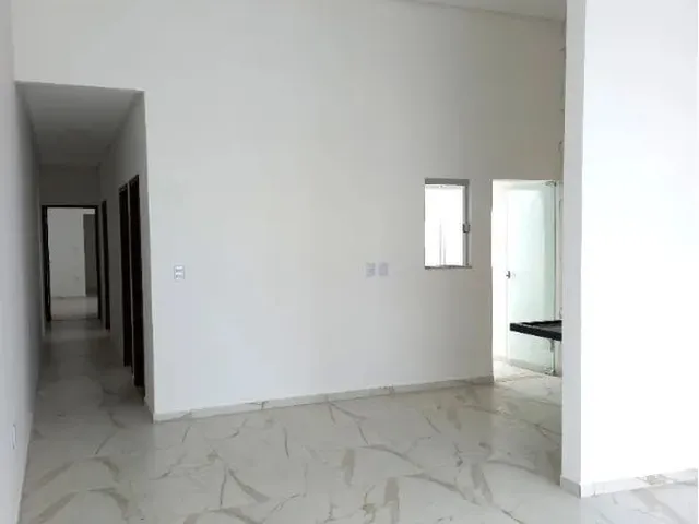 Imagem 13: Supre Moderna - Parque Ipê, Rua Asfaltada e Gigantesca 3/4 Casa com Closet, Suíte
