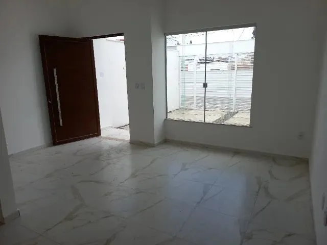 Imagem 4: Supre Moderna - Parque Ipê, Rua Asfaltada e Gigantesca 3/4 Casa com Closet, Suíte