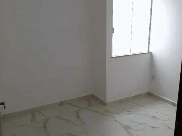 Imagem 6: Supre Moderna - Parque Ipê, Rua Asfaltada e Gigantesca 3/4 Casa com Closet, Suíte