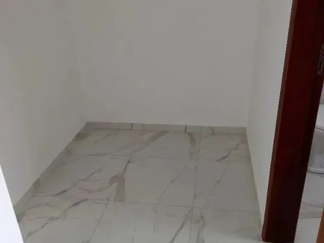 Imagem 12: Supre Moderna - Parque Ipê, Rua Asfaltada e Gigantesca 3/4 Casa com Closet, Suíte