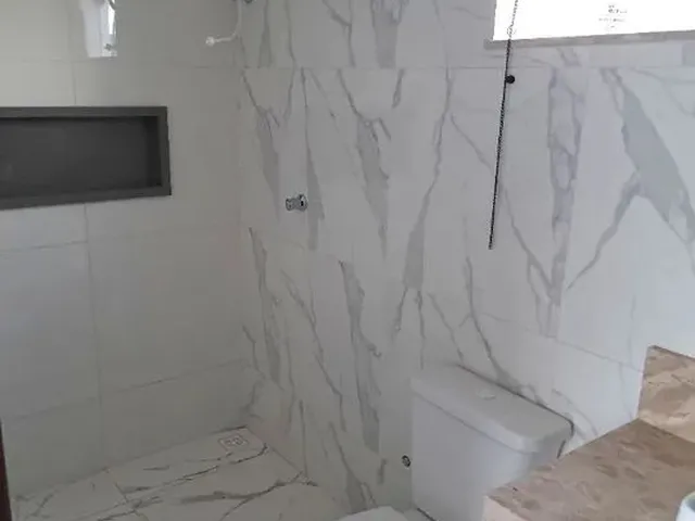 Imagem 9: Supre Moderna - Parque Ipê, Rua Asfaltada e Gigantesca 3/4 Casa com Closet, Suíte