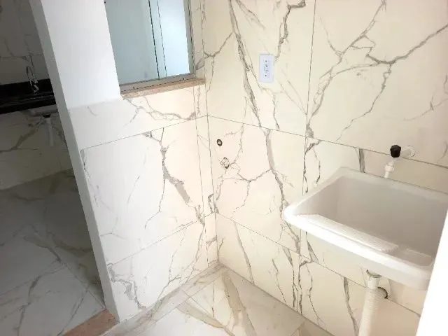 Imagem 3: Supre Moderna - Parque Ipê, Rua Asfaltada e Gigantesca 3/4 Casa com Closet, Suíte