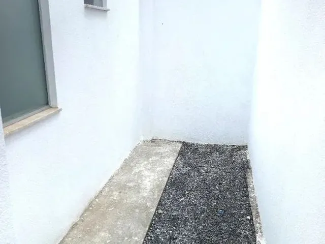 Imagem 8: Supre Moderna - Parque Ipê, Rua Asfaltada e Gigantesca 3/4 Casa com Closet, Suíte
