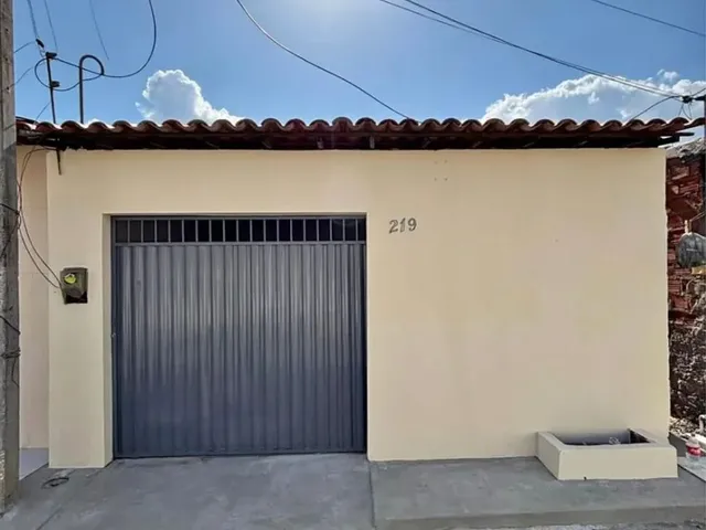 Imagem: Casa com 3/4, 2 Banheiro, no Caseb