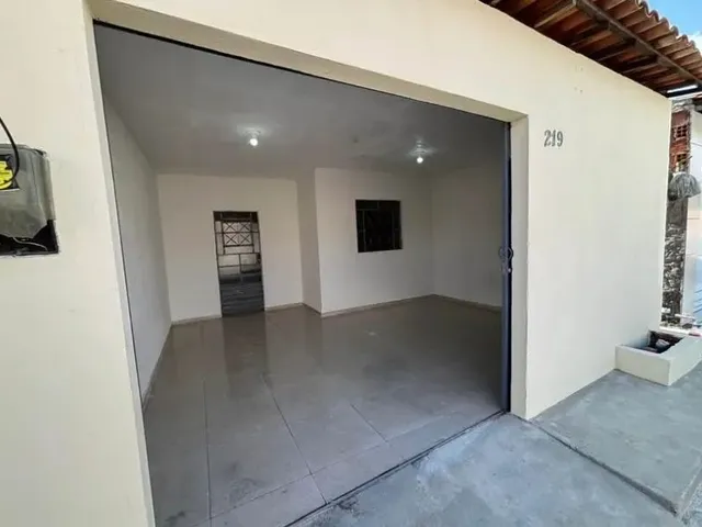 Imagem 7: Casa com 3/4, 2 Banheiro, no Caseb