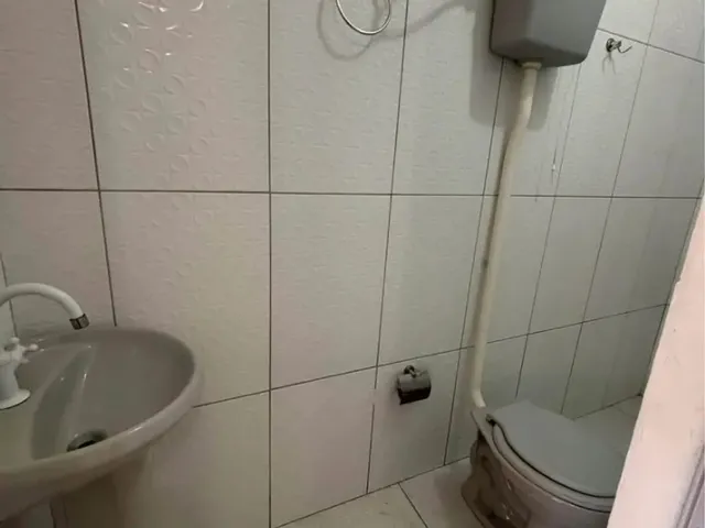 Imagem 9: Casa com 3/4, 2 Banheiro, no Caseb