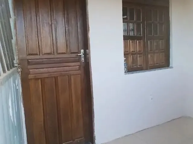 Imagem: Vendo Ou Alugo Casa em São Jose Distrito