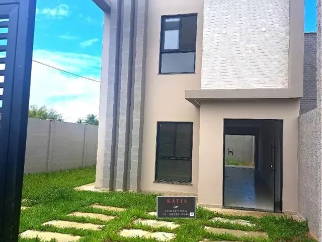 Imagem: 3/4 com Suíte Duplex Mais Linda Venha Conferir