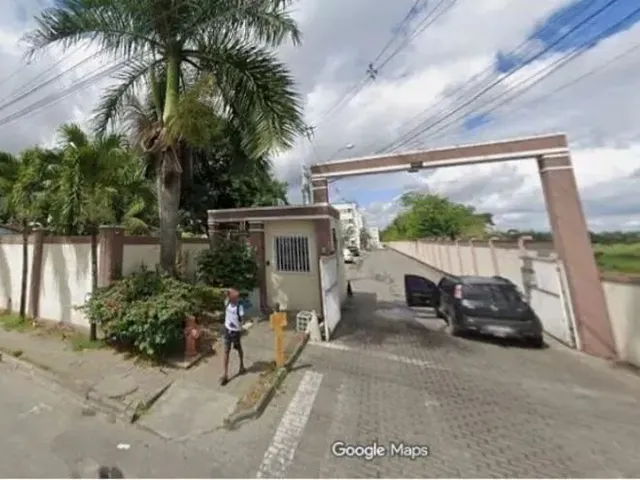 Imagem: Feira de Santana/Ba Apartamento no Bairro