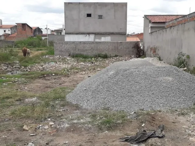 Imagem: Vendo Terreno Jardim Acácia