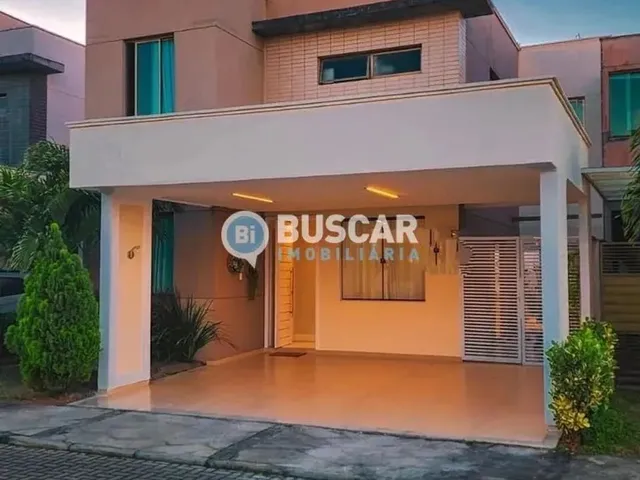 Imagem: Casa À Venda Alto Padrão Duplex 3 Suítes