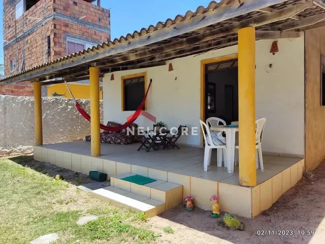 Imagem: Casa em Porto Sauípe (Entre Rios) - Porto