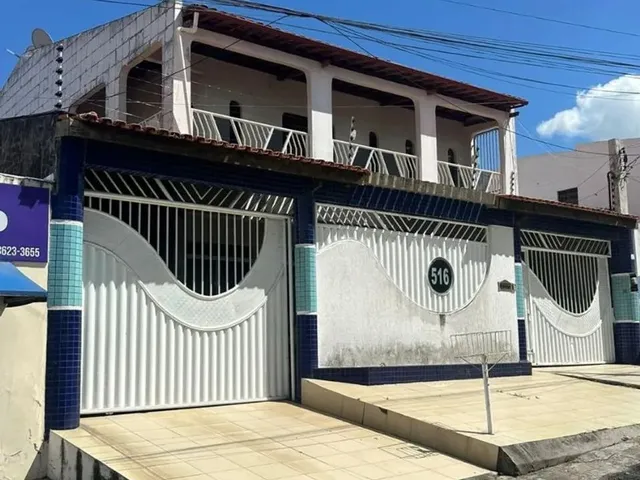 Imagem 1: Excelente Casa Duplex de Alto Padrão
