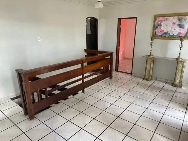 Imagem 2: Excelente Casa Duplex de Alto Padrão